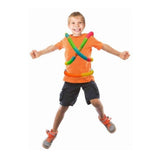 MINDSCOPE Neon Glow in The Dark Twister Tubes - ANB Baby