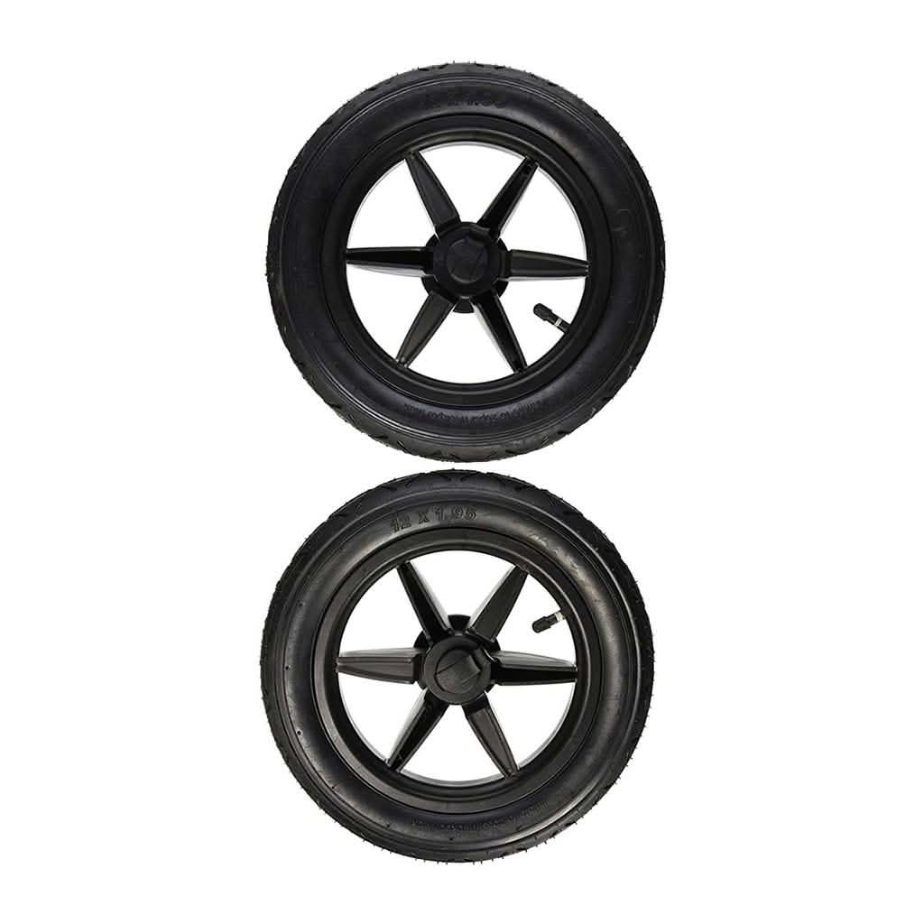 Mountain Buggy 12 - Inch Terrain Rear Wheel Bundle, ANB BABY