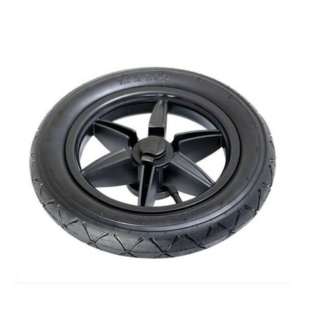Mountain Buggy 12-Inch Terrain Rear Wheel Bundle-Stroller Accessories-Mountain Buggy-ANB Baby Store