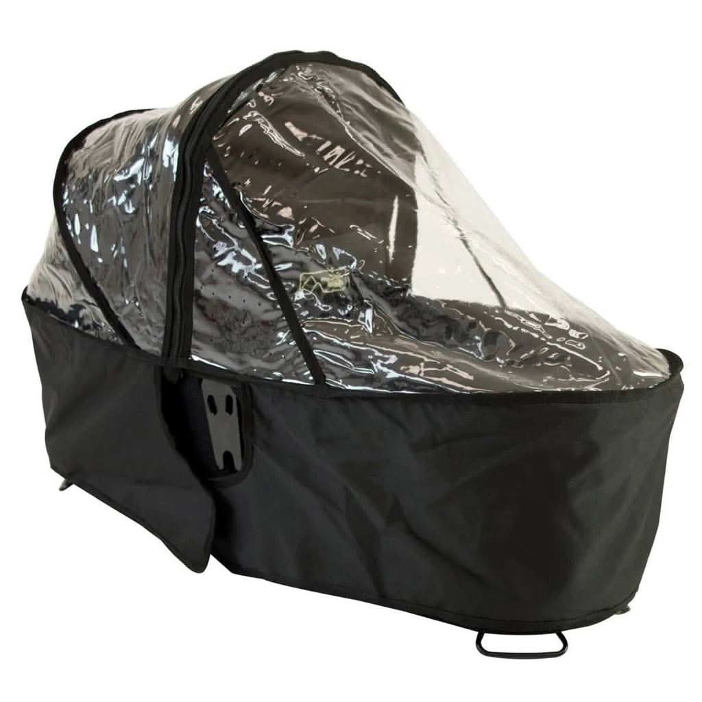 Mountain Buggy Carrycot Plus Storm Cover for Duet™-Stroller Accessories-Mountain Buggy-ANB Baby Store