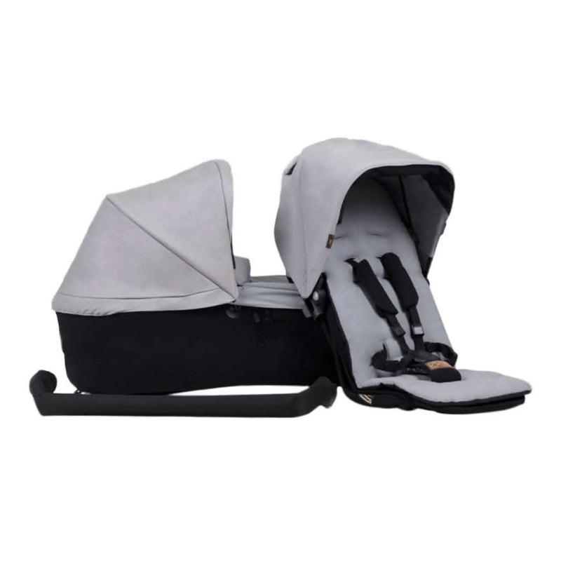 Mountain Buggy Family Pack for Duet As a Single - ANB Baby