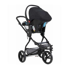 Mountain Buggy Mini V3.1 Stroller, ANB BABY