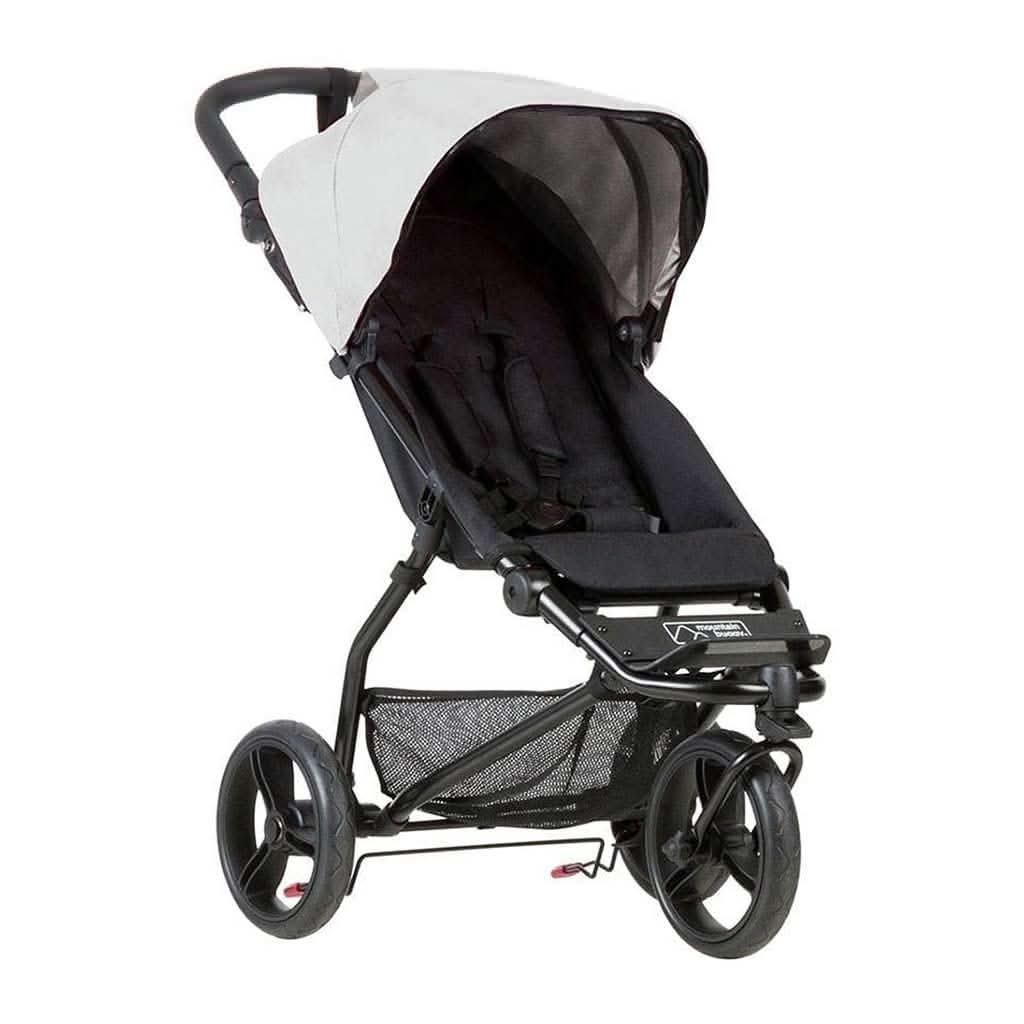 Mountain Buggy Mini V3.1 Stroller, ANB BABY