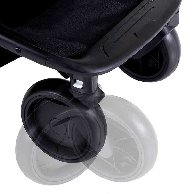 Mountain Buggy Nano Wheels, Set of 2 - ANB Baby