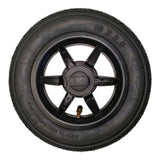 Mountain Buggy Swift and Duet 10 - Inch Rear Wheel Complete with Axle - ANB Baby