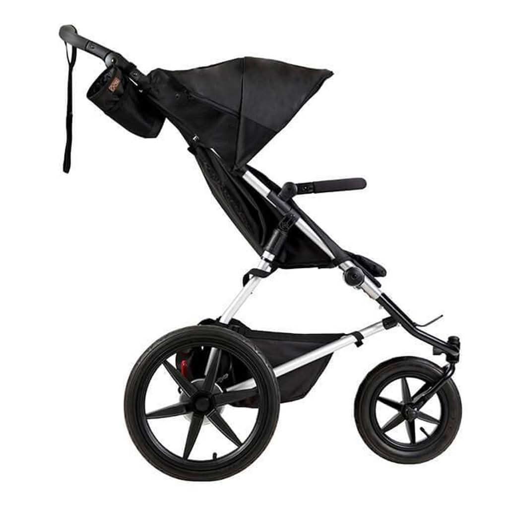 Mountain Buggy Terrain V3 Stroller, ANB BABY