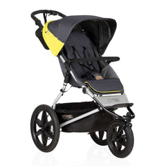 Mountain Buggy Terrain V3 Stroller, ANB BABY