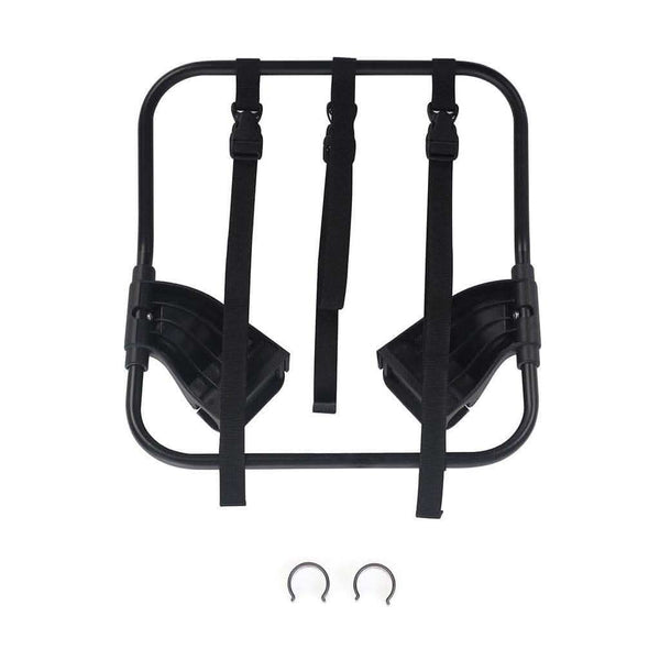Mountain Buggy Universal Car Seat Adaptor for Swift, Mini, Urban Jungle and Terrain