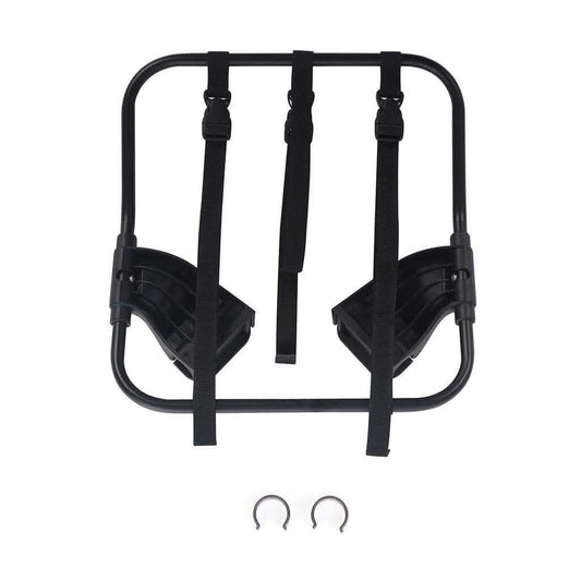 Mountain Buggy Universal Car Seat Adaptor for Swift, Mini, Urban Jungle and Terrain - ANB Baby