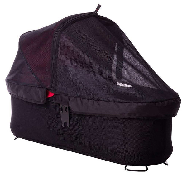 Mountain Buggy V1 Duet Carrycot Plus 2 in1 Sun and Blackout Cover