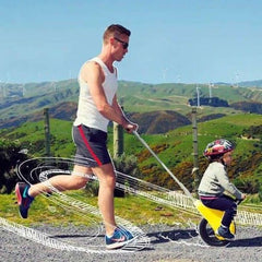 Mountain Buggy V1 Unirider, Yellow - Available October, ANB BABY