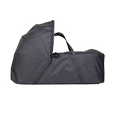 Mountain Buggy V2 Cocoon with Canopy, Black - ANB Baby