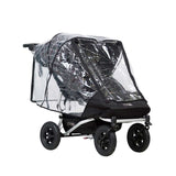 Mountain Buggy V3 Duet Double Storm Cover - ANB Baby