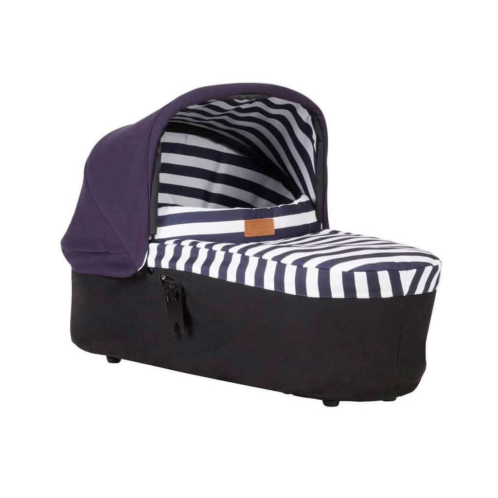 Mountain Buggy V3.2 Carrycot Plus for Urban Jungle, Terrain and Plusone, ANB BABY