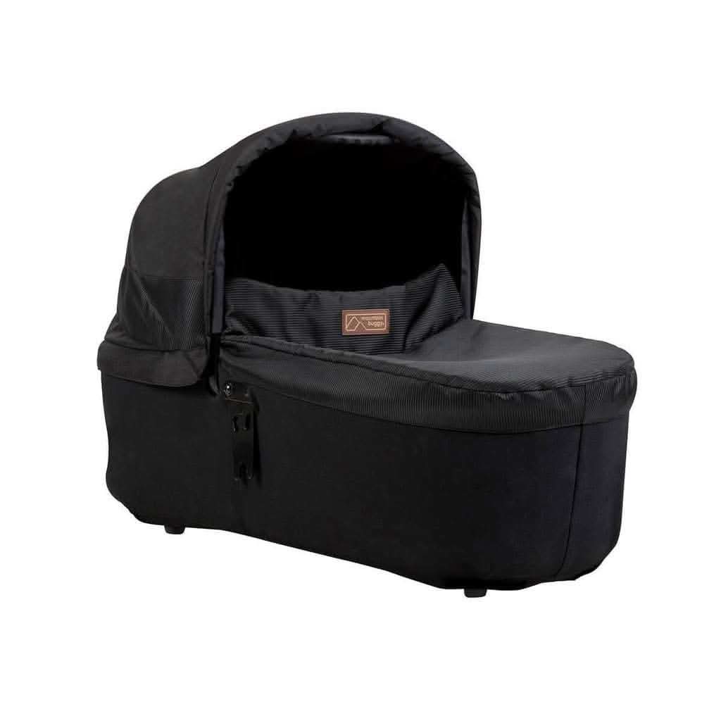 Mountain Buggy V3.2 Carrycot Plus for Urban Jungle, Terrain and Plusone, ANB BABY