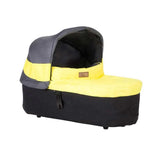 Mountain Buggy V3.2 Carrycot Plus for Urban Jungle, Terrain and Plusone - ANB Baby