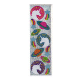Mrs Grossman's Unicorns and Rainbows Super Sticker Pack - ANB Baby