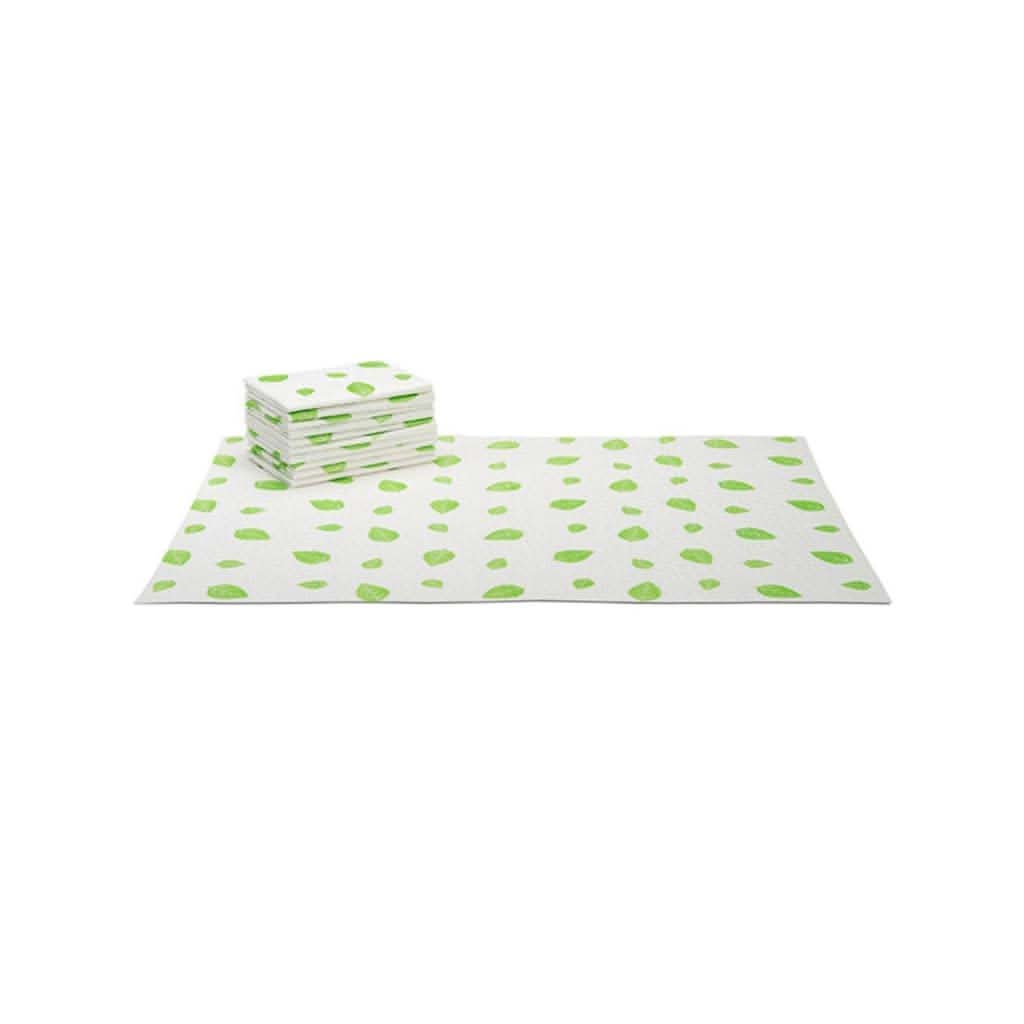 Munchkin Arm & Hammer Disposable Changing Pads, 10-Pack-Diapering-Munchkin-ANB Baby Store