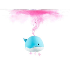 Munchkin Color Buddies Moisturizing Bath Bomb and Dispenser Toy Set, ANB BABY