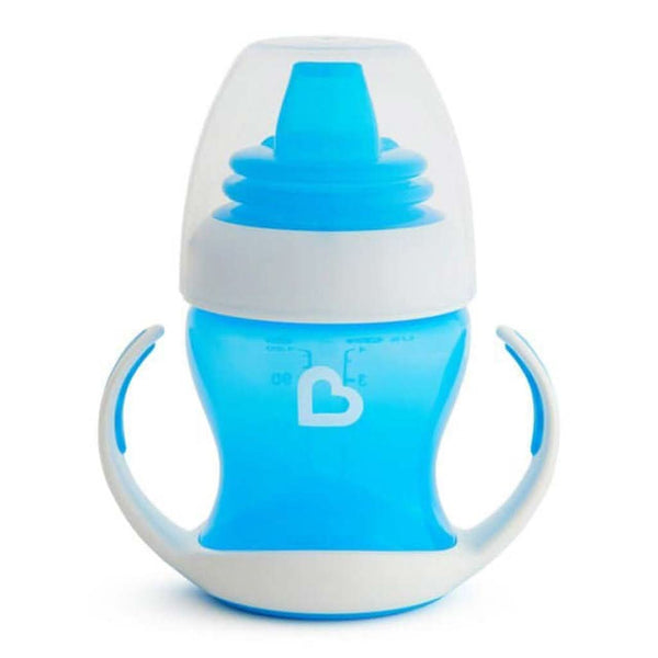 Munchkin Gentle Transition Cup 4 Oz
