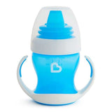 Munchkin Gentle Transition Cup 4 Oz - ANB Baby