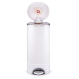 Munchkin Step Diaper Pail, White - ANB Baby