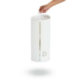 Munchkin Toss Disposable Diaper Pail, 3 - Pack - ANB Baby
