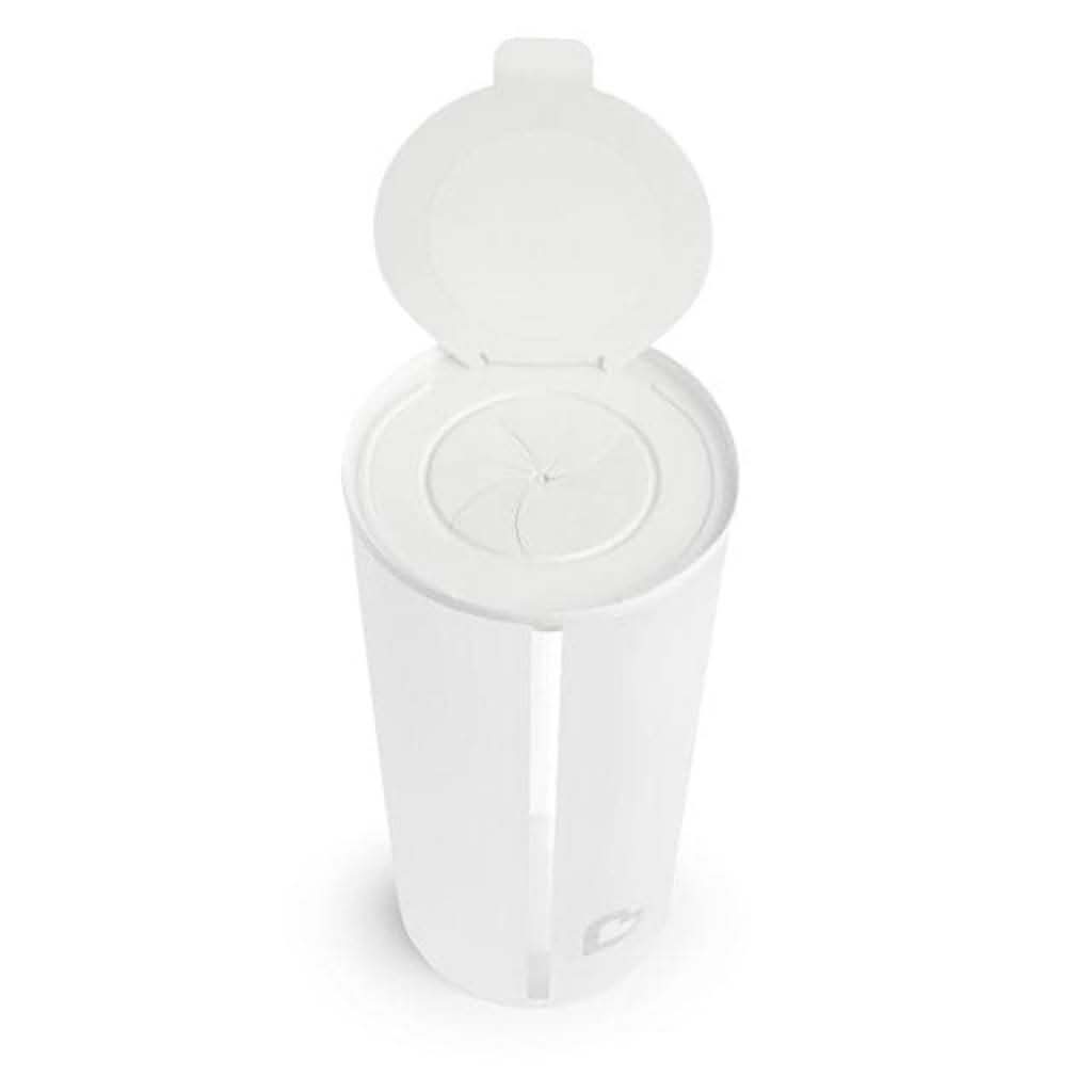 Munchkin Toss Disposable Diaper Pail, 3 - Pack, ANB BABY
