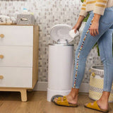 Munchkin UVC Diaper Pail Refill Rings, 2 - Pack - ANB Baby