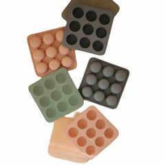 Mushie Baby Food Freezer Tray, ANB BABY