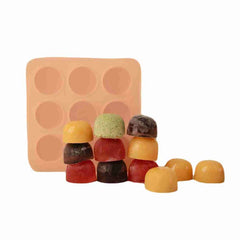 Mushie Baby Food Freezer Tray, ANB BABY