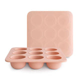 Mushie Baby Food Freezer Tray - ANB Baby