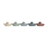 Mushie Bath Boats, Original - ANB Baby