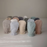 Mushie Bath Mitt 2 Pack - ANB Baby