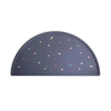 Mushie BPA - Free Non - Slip Silicone Placemat for Kids - ANB Baby