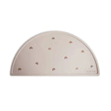 Mushie BPA - Free Non - Slip Silicone Placemat for Kids - ANB Baby
