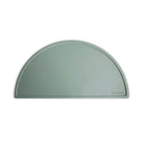 Mushie BPA - Free Non - Slip Silicone Placemat for Kids - ANB Baby