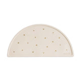 Mushie BPA - Free Non - Slip Silicone Placemat for Kids - MUSMPM418 - ANB Baby