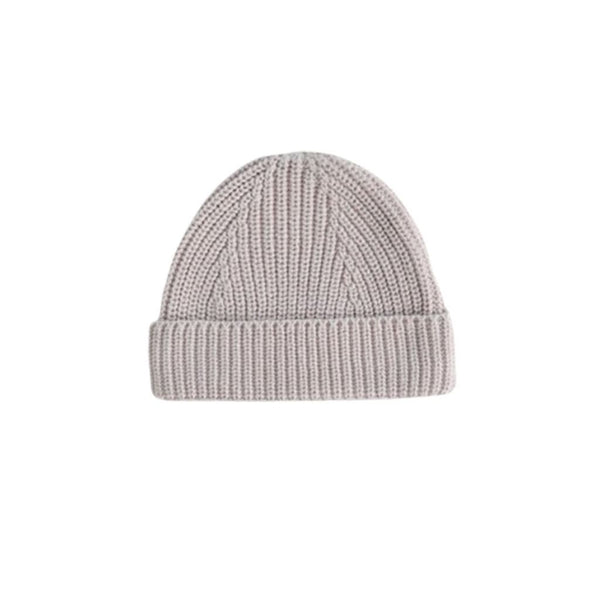Mushie Chunky Knit Beanie