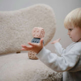 Mushie Dice Press Toy 2 Pack - ANB Baby