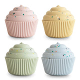 Mushie Mix and Match Cupcake Toy - ANB Baby