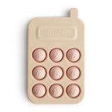 Mushie Phone Press Toy - ANB Baby