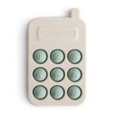 Mushie Phone Press Toy - ANB Baby
