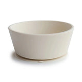 Mushie Silicone Suction Bowl, ANB BABY