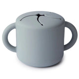 Mushie Snack Cup - ANB Baby