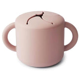Mushie Snack Cup - ANB Baby