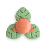 Mushie Suction Spinner Toy - ANB Baby