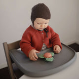 Mushie Suction Spinner Toy - ANB Baby
