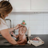 Mushie Suction Spinner Toy, ANB BABY