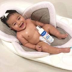 Mustela Foam Shampoo for Newborn 5 Oz, ANB BABY